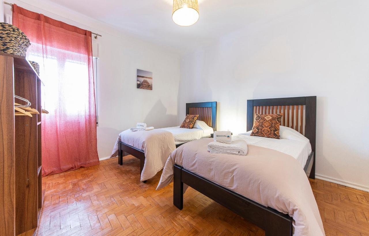 B62 - Casa Do Alecrim In Lagos Luaran gambar